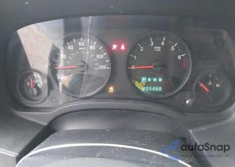 2013 Jeep Patriot Sport from USA, damaged, VIN 1C4NJPBA7DD115615